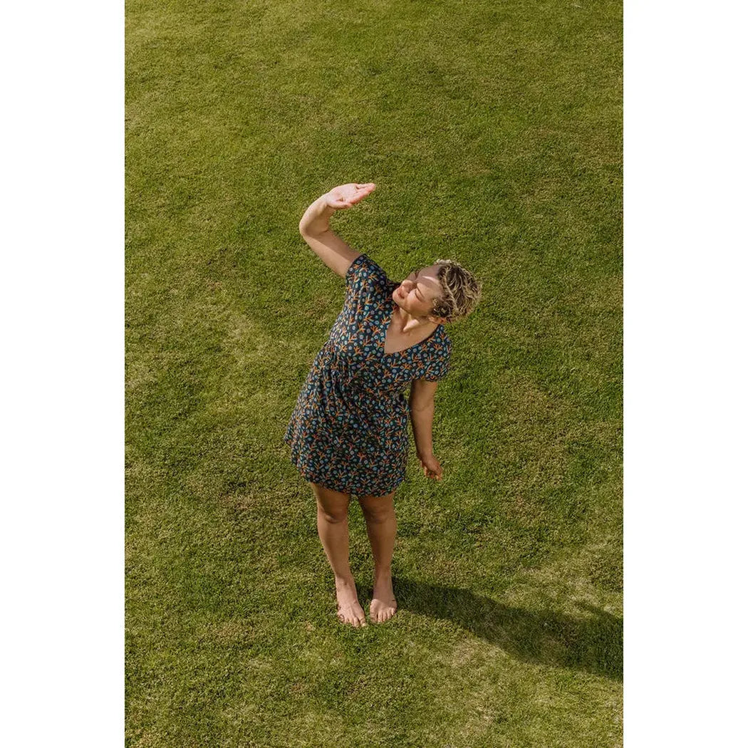 Kavu Women's Dreamview-Women's - Clothing - Dresses-Kavu-Appalachian Outfitters