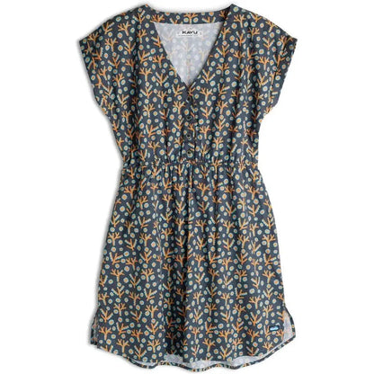 Kavu Women's Dreamview-Women's - Clothing - Dresses-Kavu-Branchin Out-S-Appalachian Outfitters