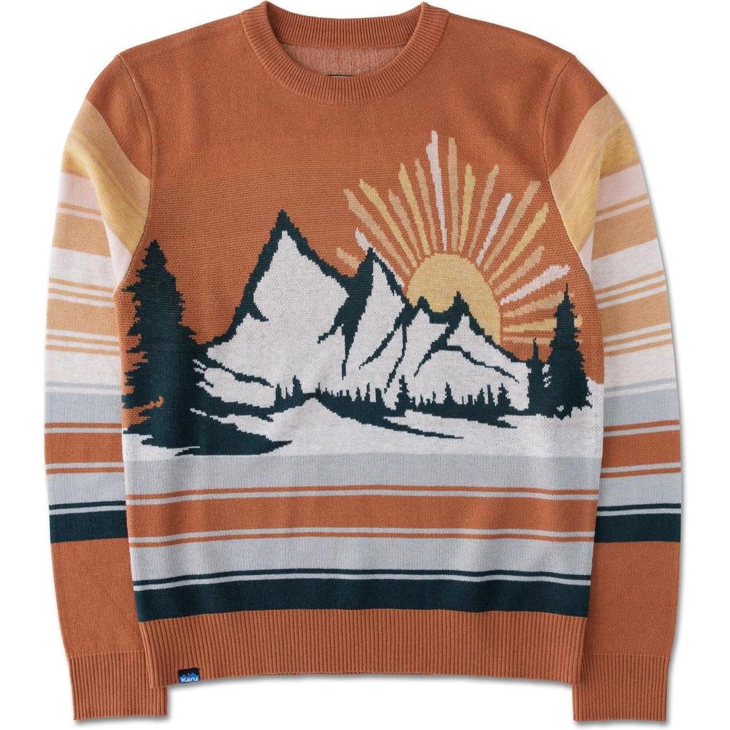 Kavu Women's Hillrose-Men's - Clothing - Tops-Kavu-Nature Valley-S-Appalachian Outfitters