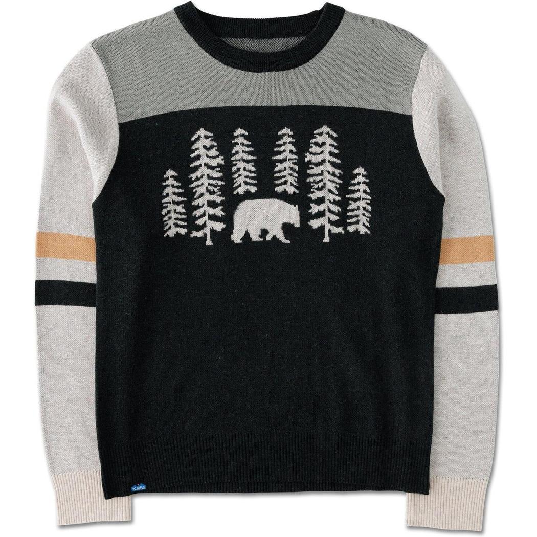 Kavu Women's Hillrose-Men's - Clothing - Tops-Kavu-Tree Bear-S-Appalachian Outfitters