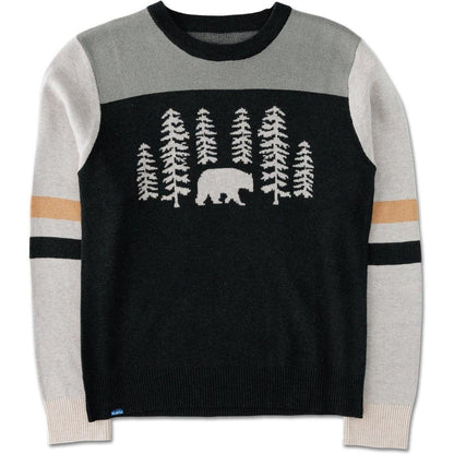 Kavu Women's Hillrose-Men's - Clothing - Tops-Kavu-Tree Bear-S-Appalachian Outfitters