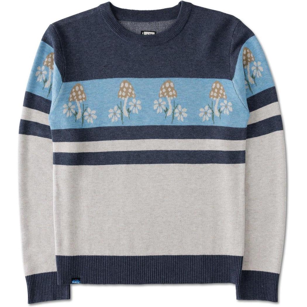 Kavu Women's Hillrose-Men's - Clothing - Tops-Kavu-Mushroom Patch-S-Appalachian Outfitters