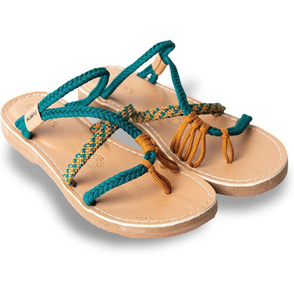 Women's Horizon-Women's - Footwear - Sandals-Kavu-Appalachian Outfitters