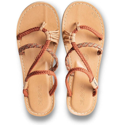 Women's Horizon-Women's - Footwear - Sandals-Kavu-Canyon-6-Appalachian Outfitters
