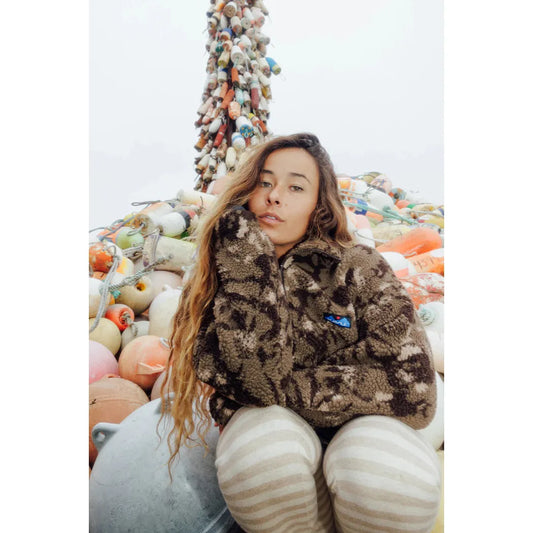 Kavu Women's Loven-Women's - Clothing - Tops-Kavu-Appalachian Outfitters