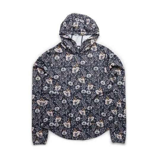 Kavu Women's Sunshade Hoodie-Men's - Clothing - Tops-Kavu-Appalachian Outfitters
