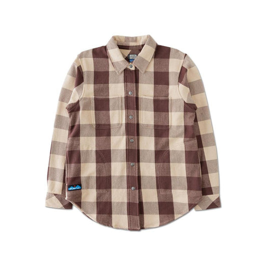 Kavu Women's Wren-Women's - Clothing - Tops-Kavu-Plateau Trail-S-Appalachian Outfitters