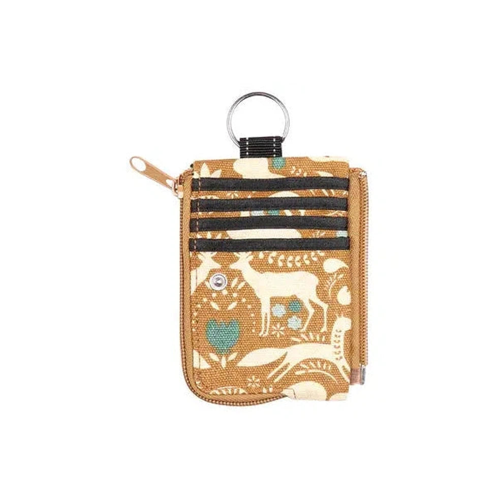 Kavu Zippy Wallet-Accessories - Bags-Kavu-Appalachian Outfitters