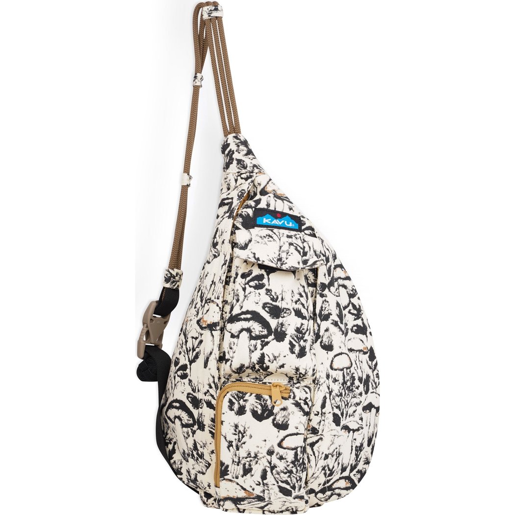Kavu Mini Rope Bag-Accessories - Bags-Sunrays-Appalachian Outfitters