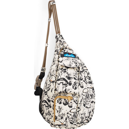 Kavu Mini Rope Bag-Accessories - Bags-Sunrays-Appalachian Outfitters