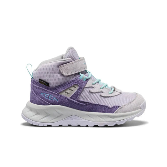 Keen Little Kids' Hightrail Waterproof Hiking Boot-Kids - Footwear - Boots-Keen-Appalachian Outfitters