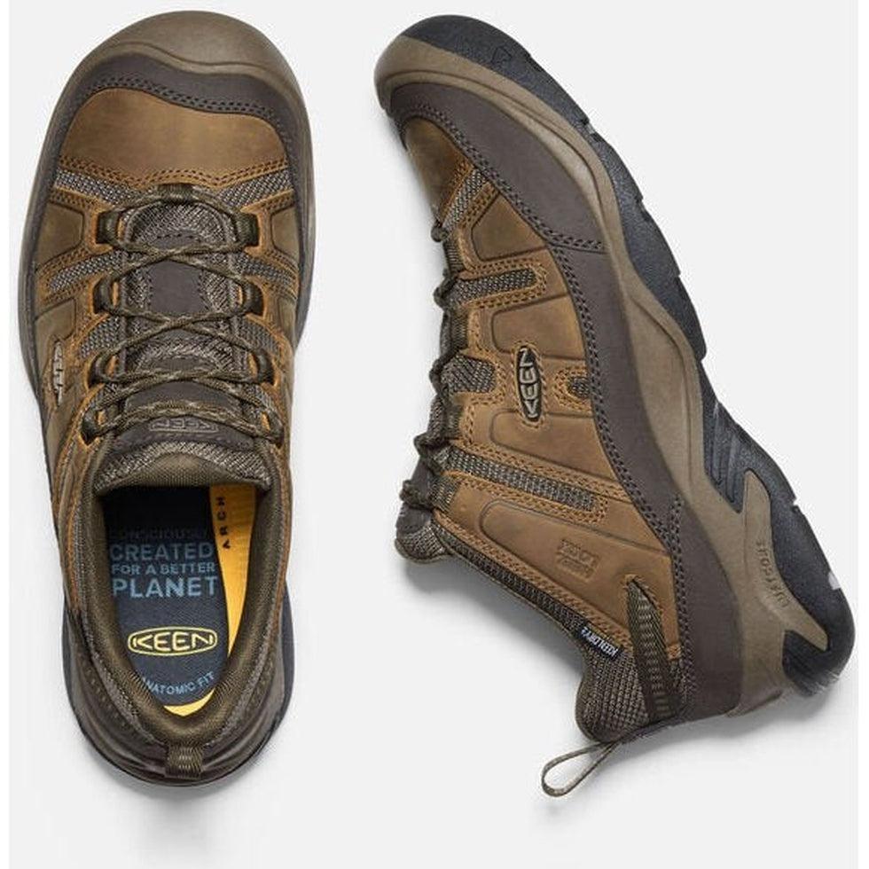Men's Circadia WP-Men's - Footwear - Boots-Keen-Appalachian Outfitters