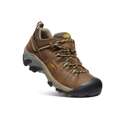 Keen Men's Targhee II Waterproof-Men's - Footwear - Shoes-Keen-Appalachian Outfitters