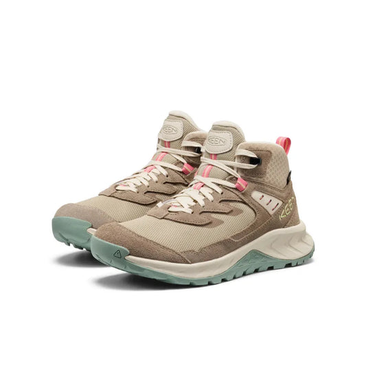 Keen Women's Hightrail Waterproof Hiking Boot-Women's - Footwear - Boots-Keen-Appalachian Outfitters