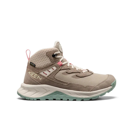 Keen Women's Hightrail Waterproof Hiking Boot-Women's - Footwear - Boots-Keen-Appalachian Outfitters