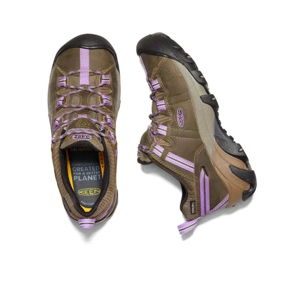 Keen Women's Targhee II WP – Appalachian Outfitters