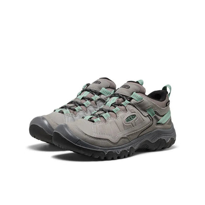 Keen Women's Targhee IV Waterproof Hiking Shoe-Women's - Footwear - Shoes-Keen-Appalachian Outfitters