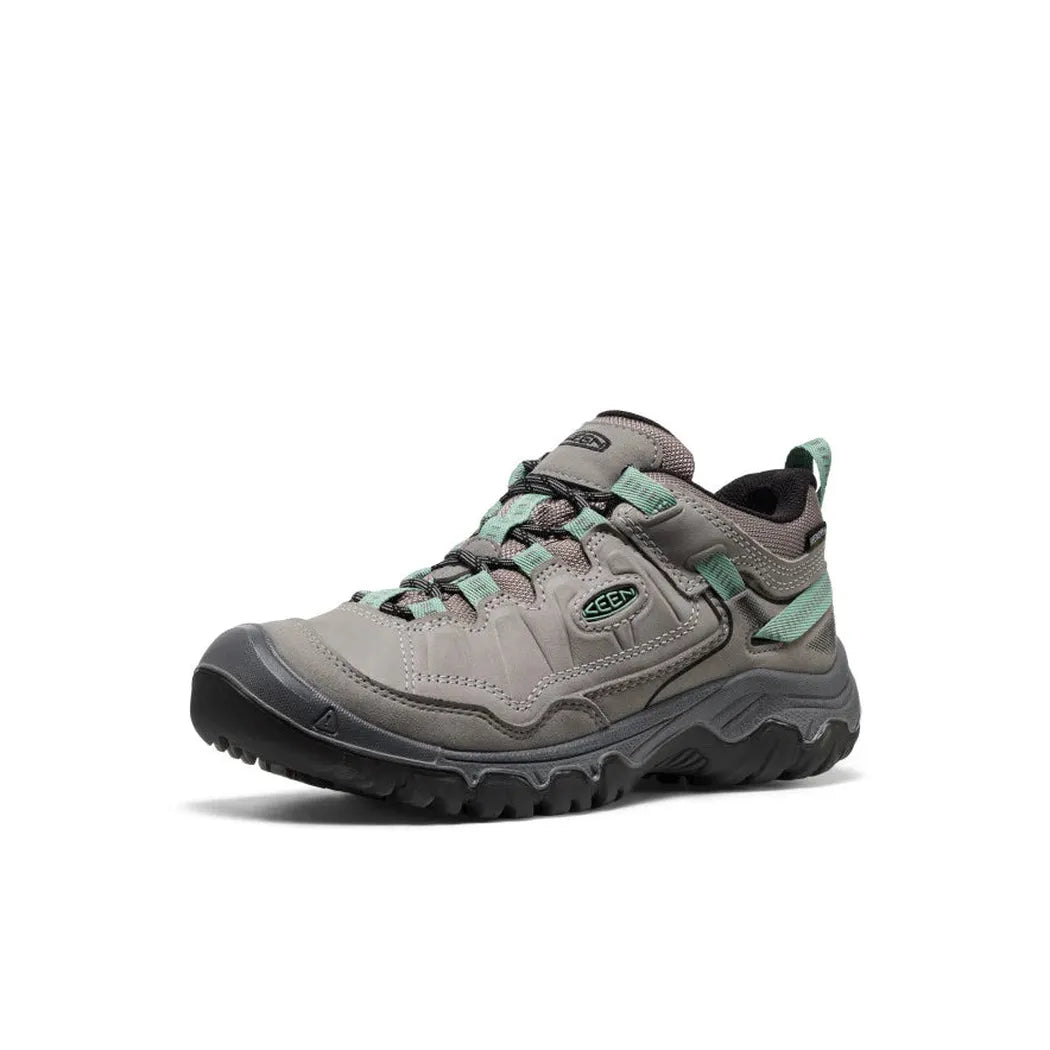 Keen Women's Targhee IV Waterproof Hiking Shoe-Women's - Footwear - Shoes-Keen-Appalachian Outfitters