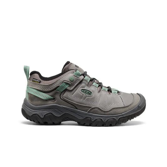 Keen Women's Targhee IV Waterproof Hiking Shoe-Women's - Footwear - Shoes-Keen-Appalachian Outfitters
