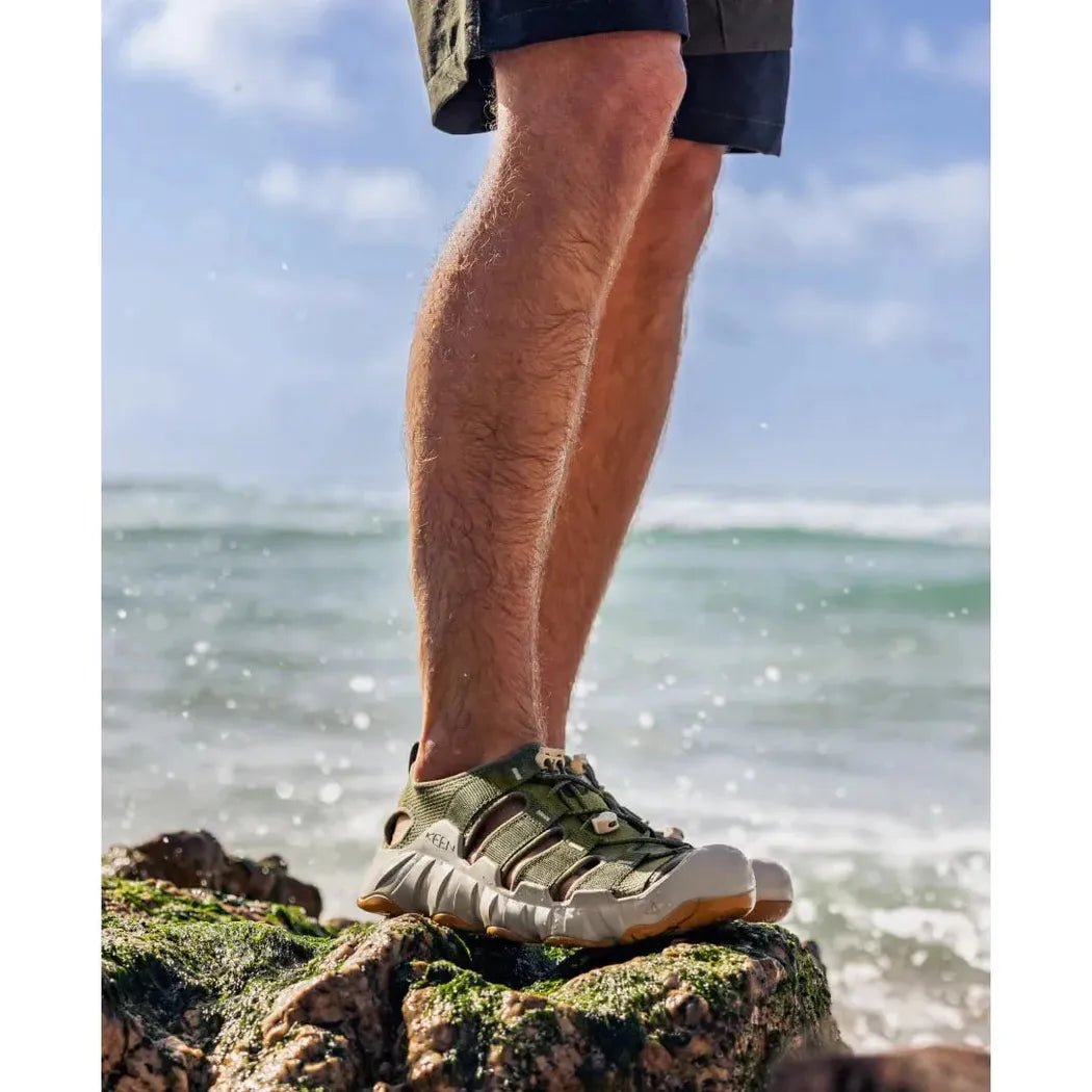 Keen Men's Hyperport H2 - Appalachian Outfitters