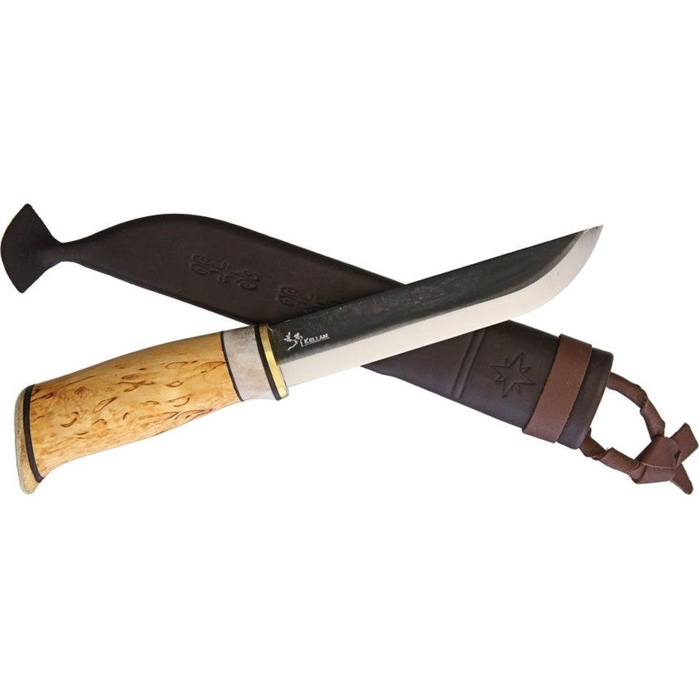 Arctic Hunter-Camping - Accessories - Knives-Kellam Knives-Appalachian Outfitters