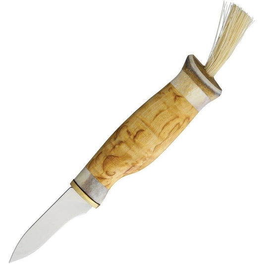Mushroom Knife-Camping - Accessories - Knives-Kellam Knives-Appalachian Outfitters