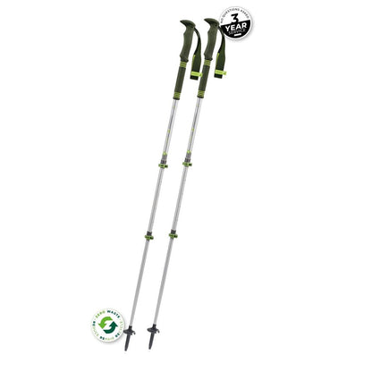Komperdell Explorer Zero-Camping - Trekking Poles - Trekking Poles-Komperdell-Appalachian Outfitters