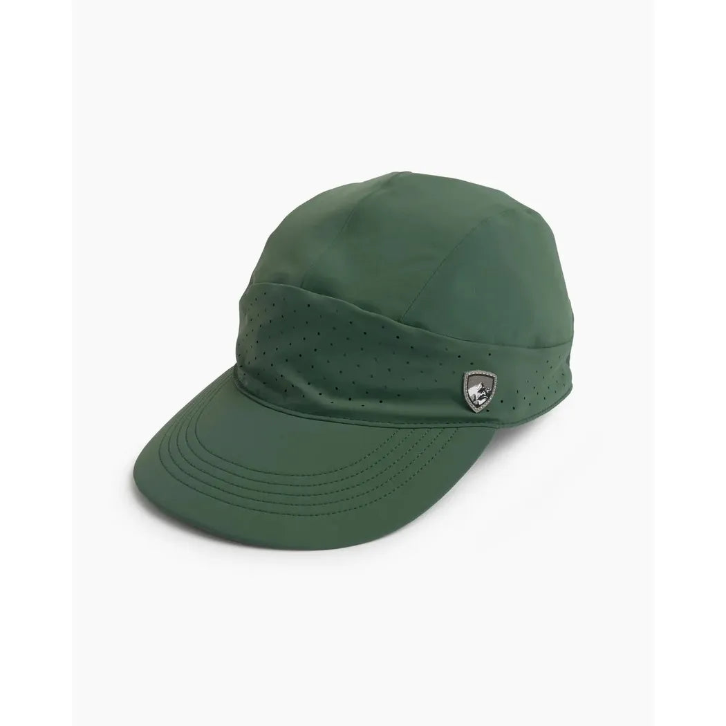 Kuhl AirKuhl Cap-Accessories - Hats - Unisex-Kuhl-Smoked Pine-S/M-Appalachian Outfitters