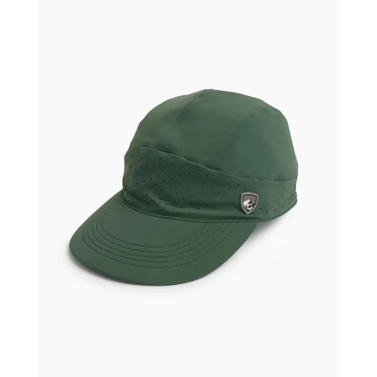 Kuhl AirKuhl Cap-Accessories - Hats - Unisex-Kuhl-Smoked Pine-S/M-Appalachian Outfitters
