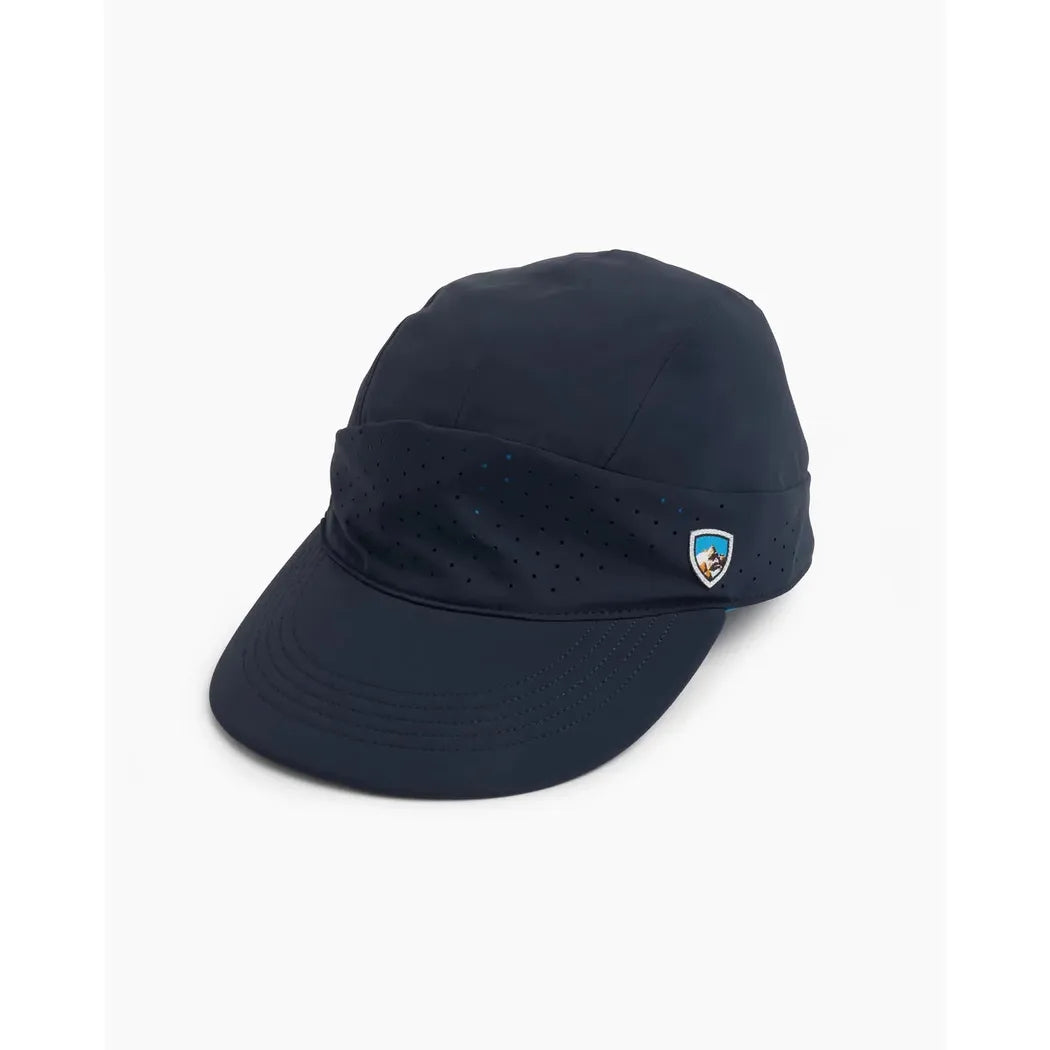 Kuhl AirKuhl Cap-Accessories - Hats - Unisex-Kuhl-Pirate Blue-S/M-Appalachian Outfitters