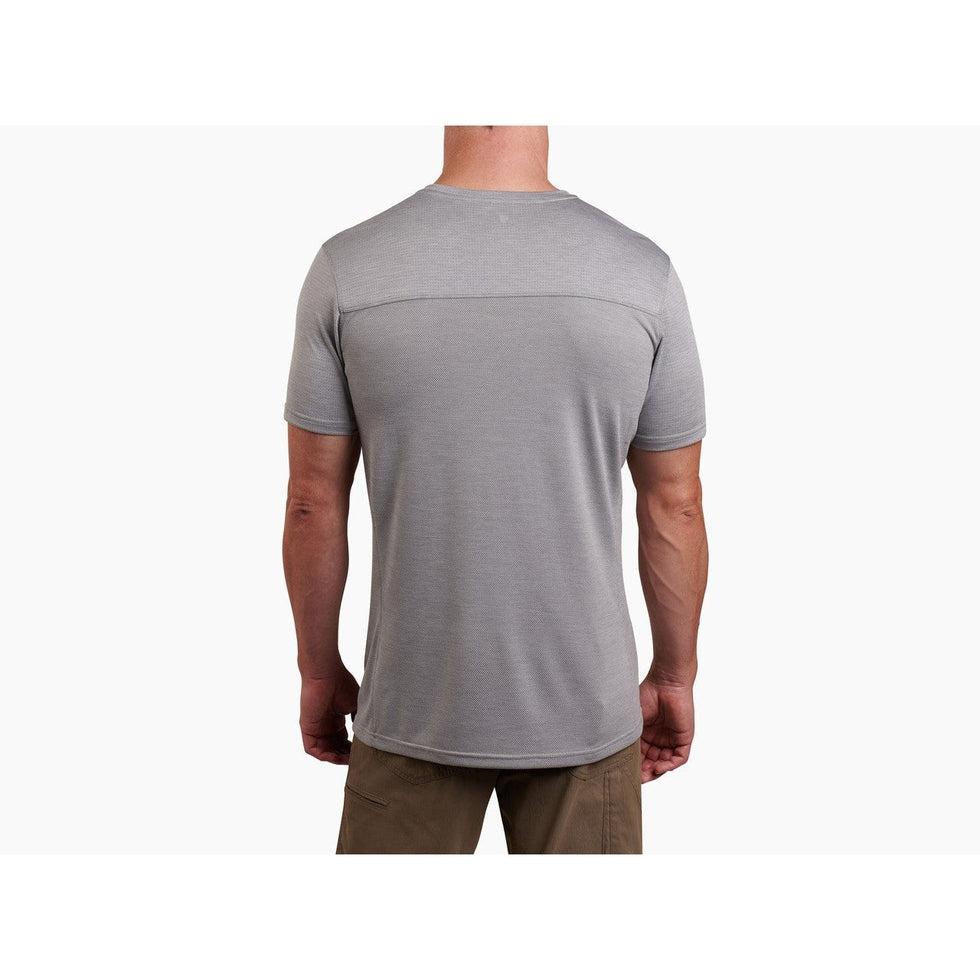 KUHL Engineered Krew-Men's - Clothing - Tops-Kuhl-Appalachian Outfitters