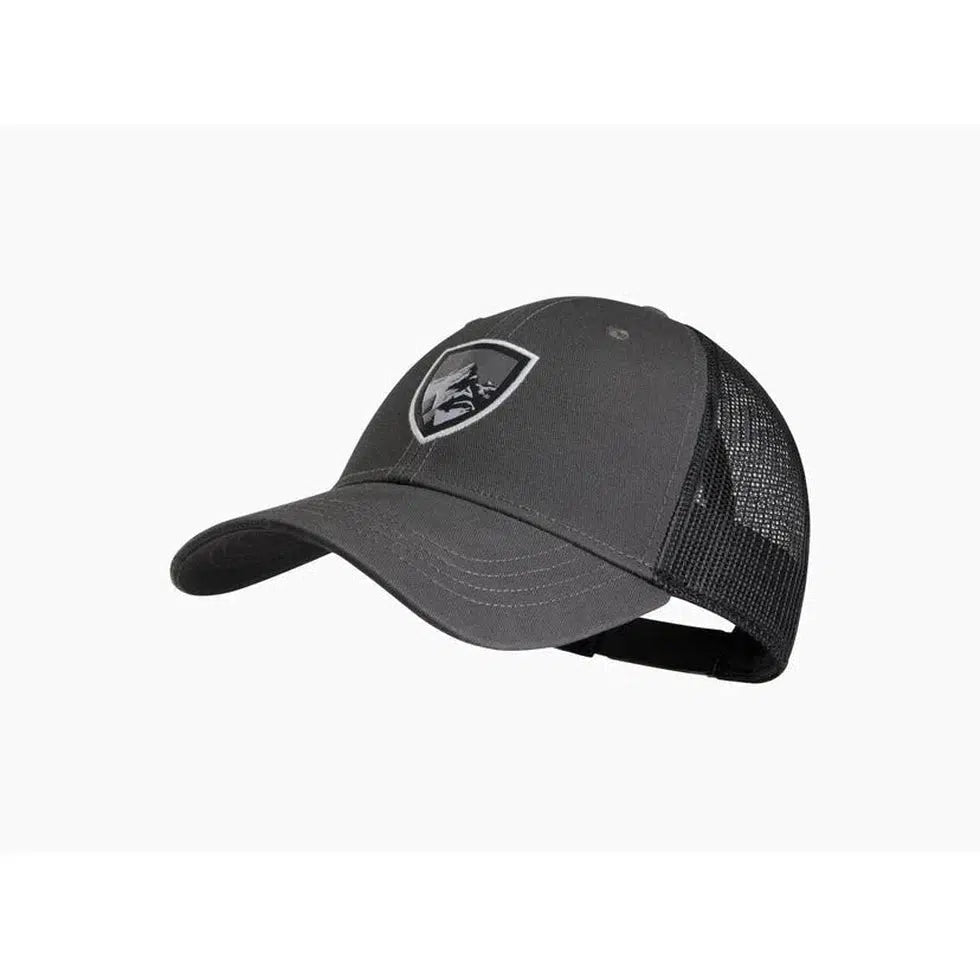 Kuhl Kuhl Trucker Hat-Accessories - Hats - Men's-Kuhl-Carbon-Appalachian Outfitters
