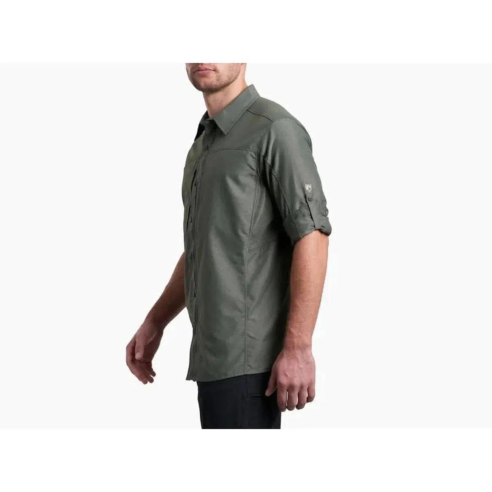 Kuhl Men's Airspeed-Men's - Clothing - Tops-Kuhl-Appalachian Outfitters
