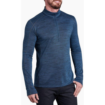 Men's Alloy-Men's - Clothing - Tops-Kuhl-Midnight-M-Appalachian Outfitters