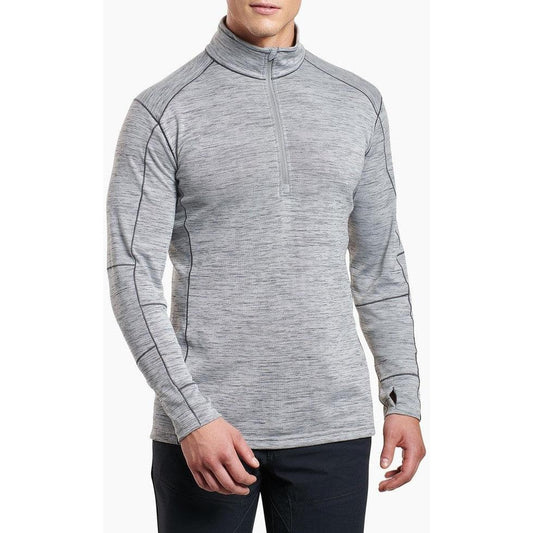 Men's Alloy-Men's - Clothing - Tops-Kuhl-Cloud Gray-M-Appalachian Outfitters