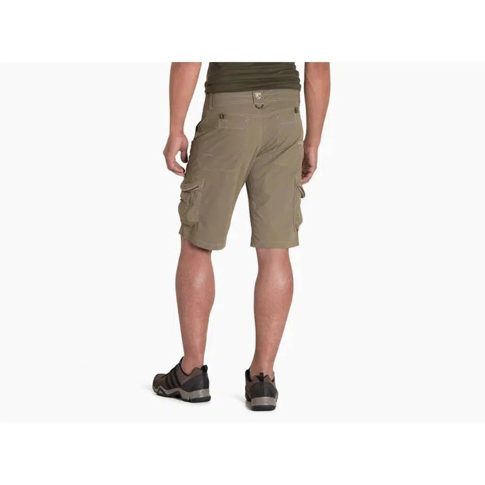 Kuhl Men's Ambush Cargo-Men's - Clothing - Bottoms-Kuhl-Appalachian Outfitters