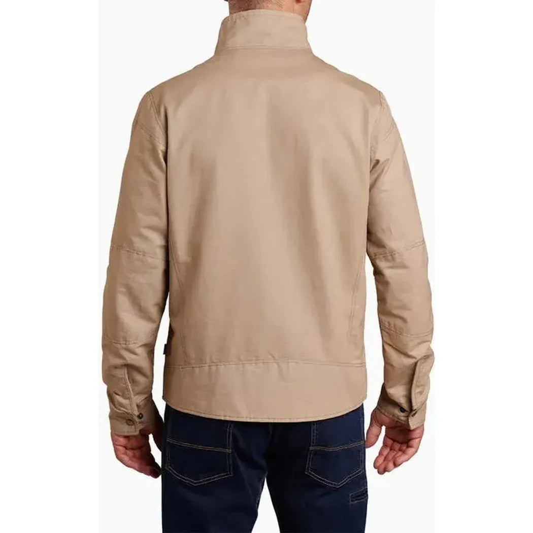 Kuhl Men's Burr Jacket-Men's - Clothing - Tops-Kuhl-Appalachian Outfitters