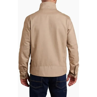 Kuhl Men's Burr Jacket-Men's - Clothing - Tops-Kuhl-Appalachian Outfitters