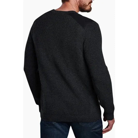 Kuhl Men's Evader Sweater-Men's - Clothing - Tops-Kuhl-Appalachian Outfitters