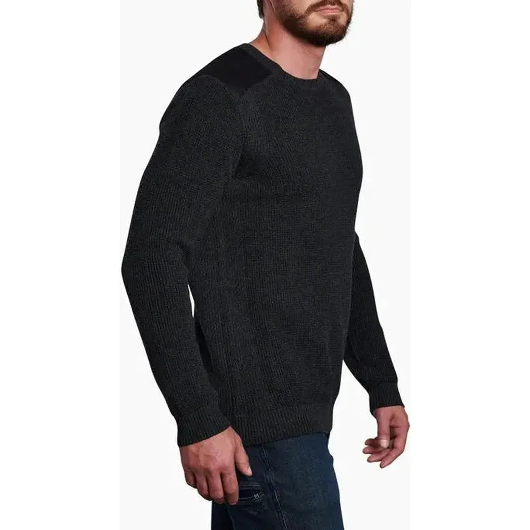 Kuhl Men's Evader Sweater-Men's - Clothing - Tops-Kuhl-Appalachian Outfitters