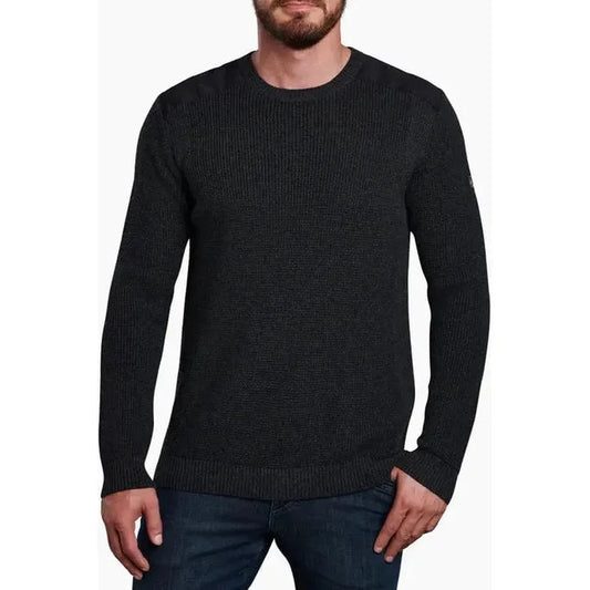 Kuhl Men's Evader Sweater-Men's - Clothing - Tops-Kuhl-Appalachian Outfitters