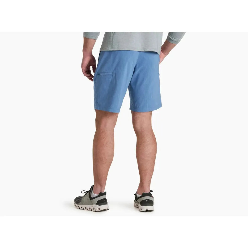 Kuhl Men's Getaway Short-Men's - Clothing - Bottoms-Kuhl-Appalachian Outfitters