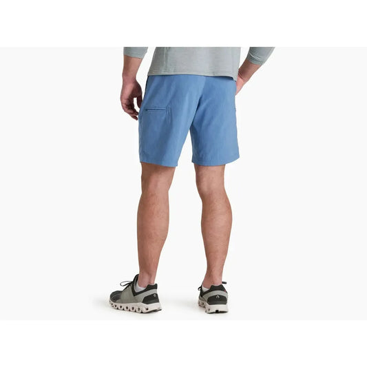 Kuhl Men's Getaway Short-Men's - Clothing - Bottoms-Kuhl-Appalachian Outfitters