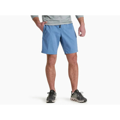 Kuhl Men's Getaway Short-Men's - Clothing - Bottoms-Kuhl-River Blue-S-Appalachian Outfitters