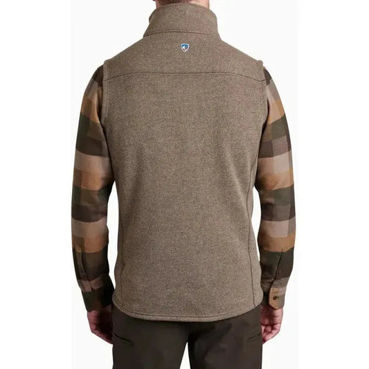 Kuhl Men's Interceptr Vest-Men's - Clothing - Jackets & Vests-Kuhl-Appalachian Outfitters