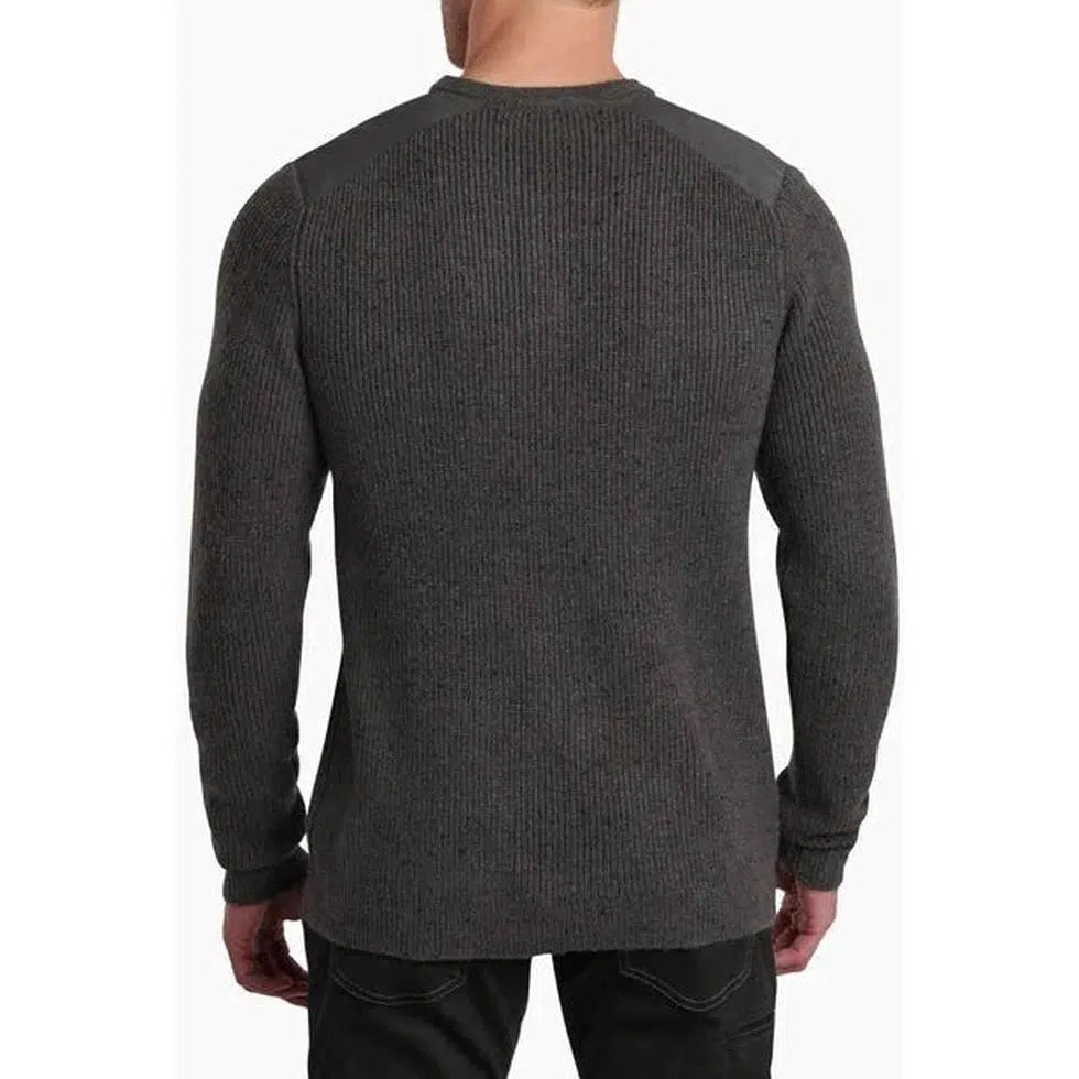 Kuhl Men's Kastaway Sweater-Men's - Clothing - Jackets & Vests-Kuhl-Appalachian Outfitters