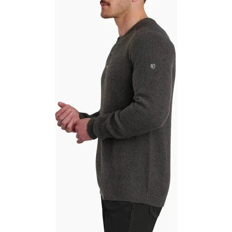 Kuhl Men's Kastaway Sweater-Men's - Clothing - Jackets & Vests-Kuhl-Appalachian Outfitters