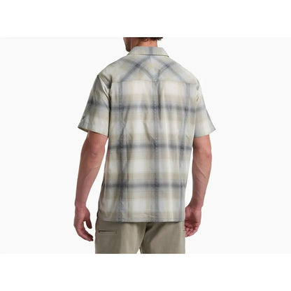 Kuhl Men's Konquer Short Sleeve-Men's - Clothing - Tops-Kuhl-Appalachian Outfitters