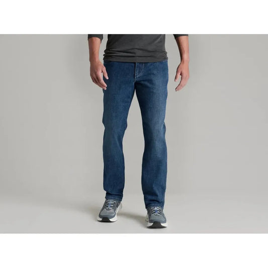 Kuhl Men's Kontrol Denim Klassik-Men's - Clothing - Bottoms-Kuhl-Appalachian Outfitters