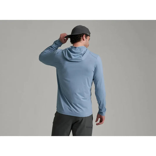 Kuhl Men's Kovert Hoody-Men's - Clothing - Tops-Kuhl-Appalachian Outfitters